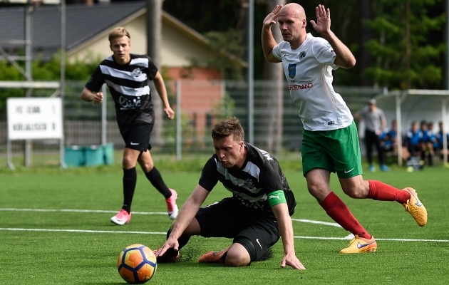Vaata järele: Elva jättis Welco nukrasse üksindusse