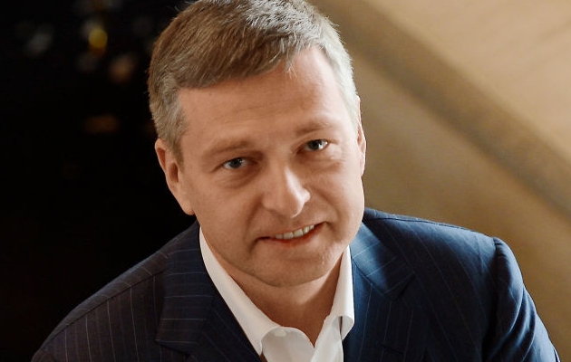 R&otilde;bolovlev on v&auml;ikestviisi m&uuml;steerium - talle ei meeldi ajakirjanikud ja t&auml;helepanu. Foto: hellomonaco.com