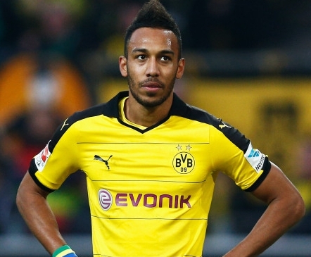Tormakas Dortmund läheb ebastabiilset Reali murdma