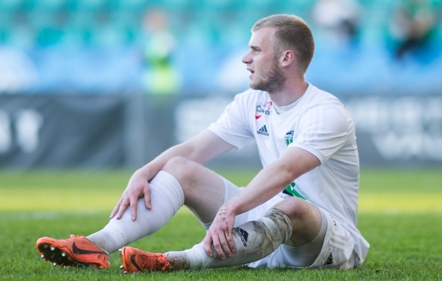 Maksim Podholjuzin polnud kade mees ja koos Artjom Artjuniniga v&otilde;ideti &auml;ra s&ouml;&ouml;duliinide kategooria. Foto: Brit Maria Tael