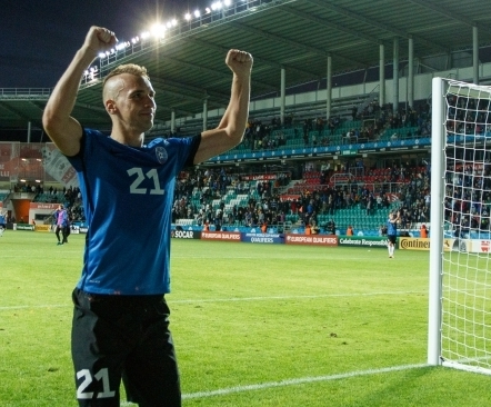Kõik mängu: kas 