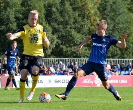 Fantasy 33. voor: koondisepaus on haavu ravinud