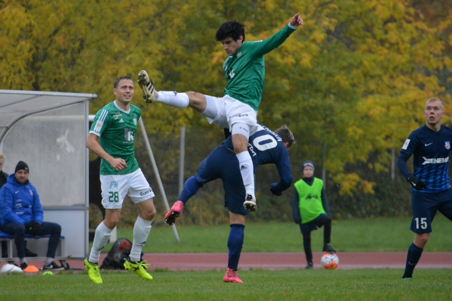 Fotograaf: Liisi Troska