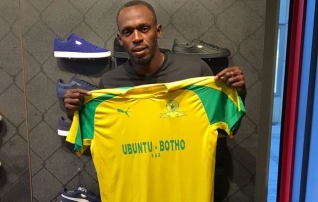 Bolt andis oma Dortmundi testiperioodile hinnangu