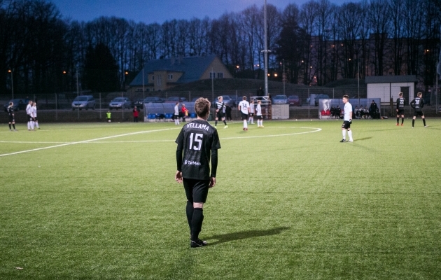 Videod: Welco üllatusvõit Kure üle ja Elva kodukaotus Infoneti noortele