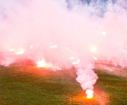 FIFA trahvis Eestit enam kui 25 000 euroga