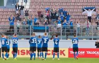 Nädala tipud: totaalne muutumine, patrioot, trahv