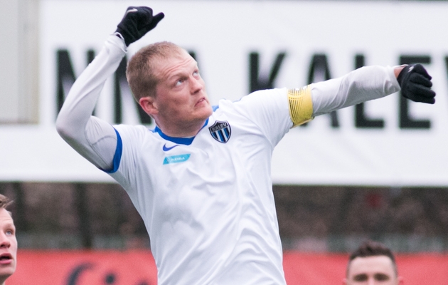 Video: Hausenbergi hooaja tipphetked