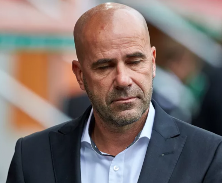 Ametlik: Dortmund jätkab uue peatreeneriga