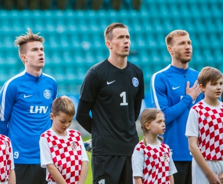 Pilk peale: Klavan võib madistada järjekordses Liverpooli derbis, Käidil seisab ees karjääri tähtsaim mäng
