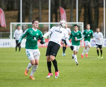 Asi klaar! Selgus Premium liiga kalender, avavoorus suured omavahel vastamisi ei lähe