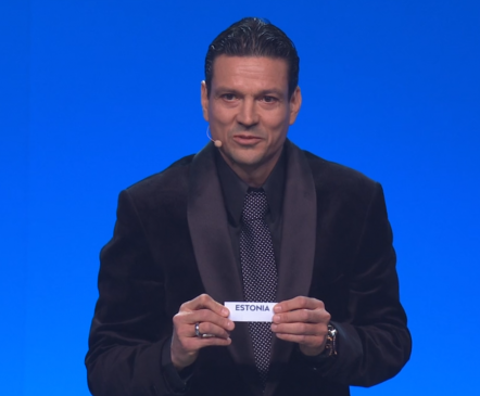 Jari Litmanen loosis Eesti kokku Soomega!