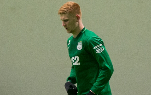Video: Vihmann söötis palli oma väravasse ja Malmö lisas veel kolm kolli