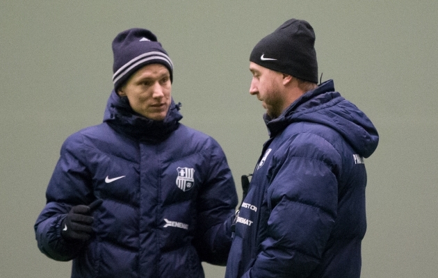 Paide jätkab talvel võiduta