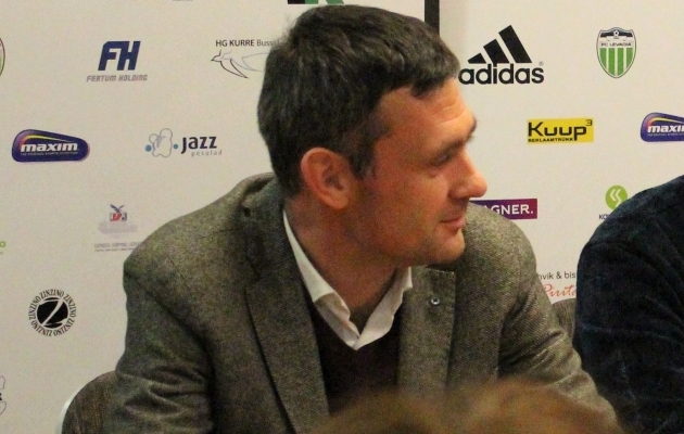 Aleksandar Rogic. Foto: Kasper Elissaar