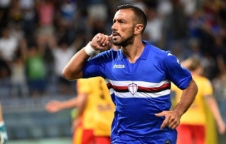 Serie A parim itaallasest väravakütt jättis Cagliari punktideta