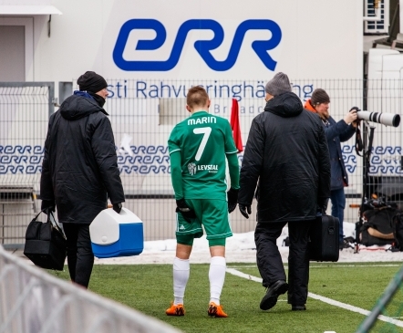 Fantasy nipinurk: lühike aeg taastumiseks võib rotatsiooni tuua