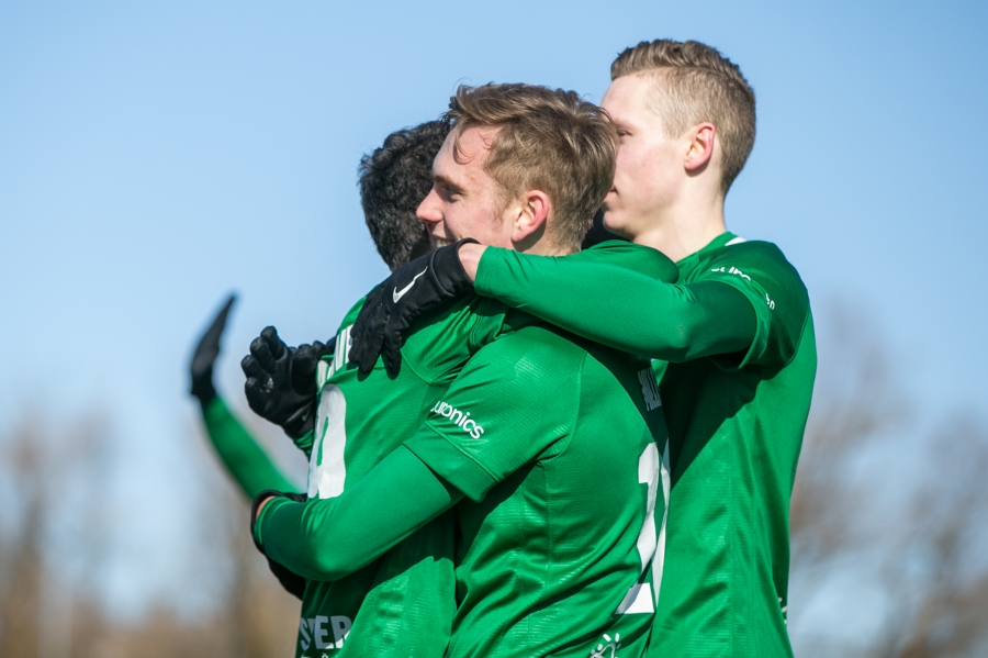 Fotograaf: Brit Maria Tael