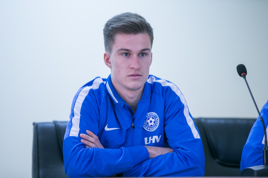 Fotograaf: Brit Maria Tael