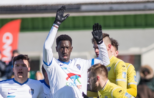 Video: Ilves lõi Sakho abiga Kalevile kaks vastuseta väravat