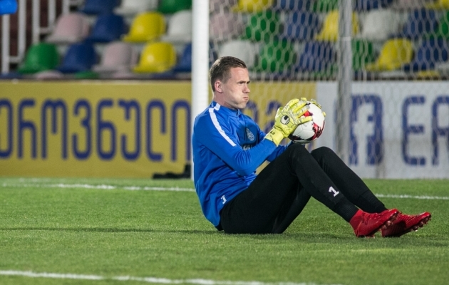Mihkel Aksalu. Foto: Brit Maria Tael