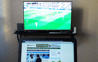 Soccernet.ee otsib suveks abikäsi