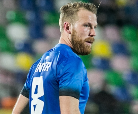 Super! Dmitrijev ja Anier lõid mõlemad Lahti eest värava  (video) 