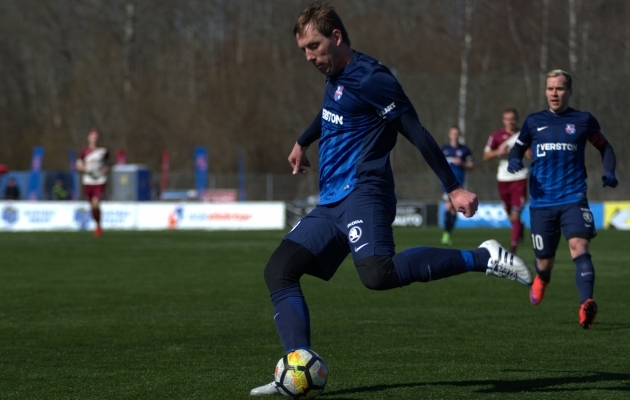 Neemelo jõudis Eesti meistrisarjas kaheksanda mehena suure tähiseni