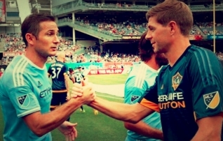 Gerrard ees, Lampard järgi? Ka teine Inglismaa legend on siirdumas treeneriametisse