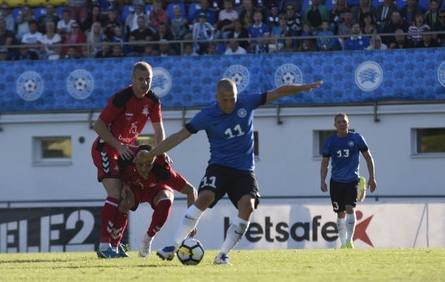 Foto: Liisi Troska