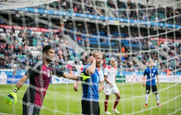 Video: Anieri suurepärane tsenderdus viis Lahti ülitähtsa võiduni HJK üle