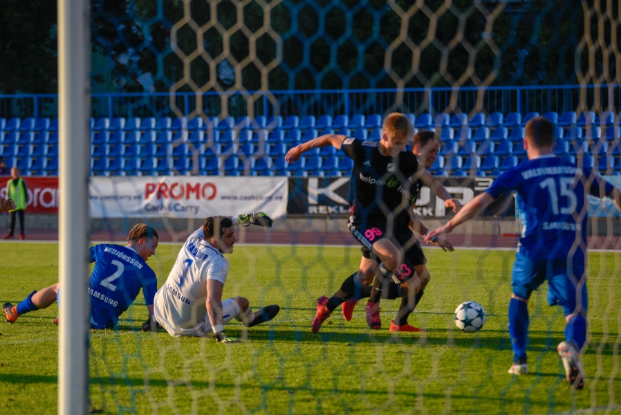Fotograaf: Liisi Troska