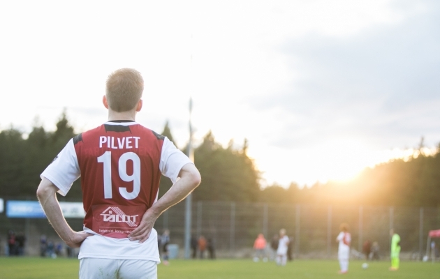 Video: Welco võttis Keilast kolm punkti koduteele kaasa