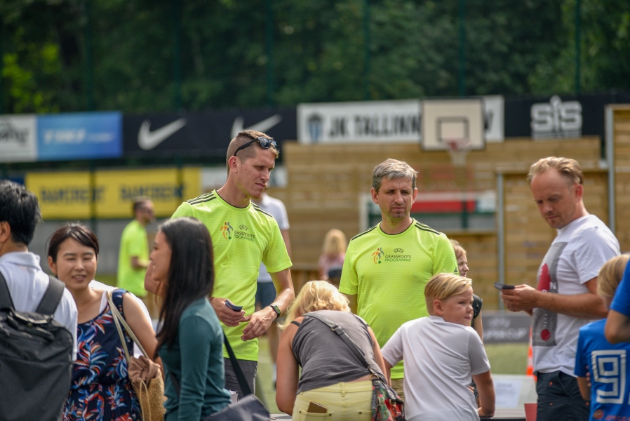Fotograaf: Liisi Troska