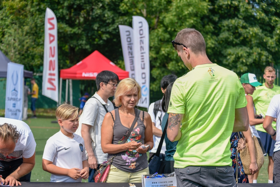 Fotograaf: Liisi Troska