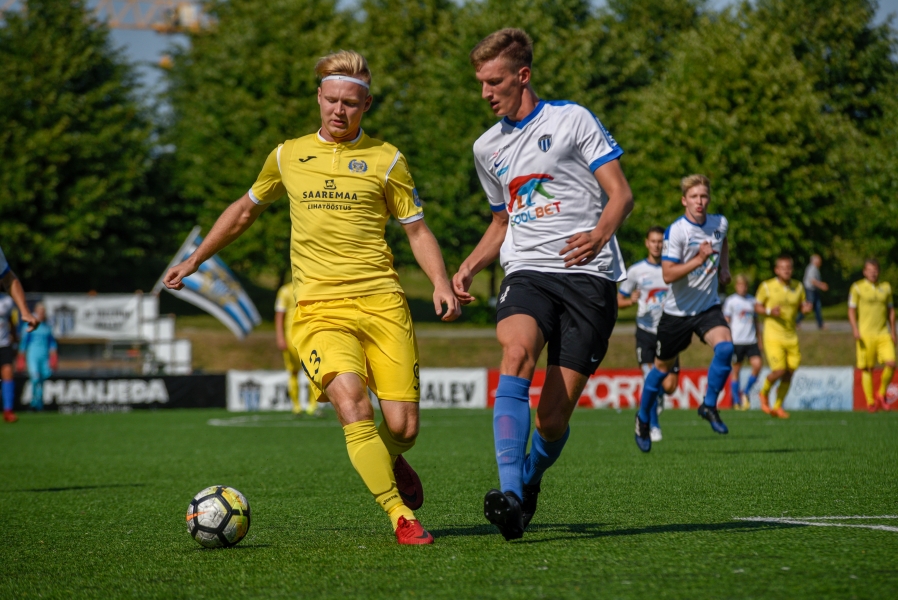 Fotograaf: Liisi Troska