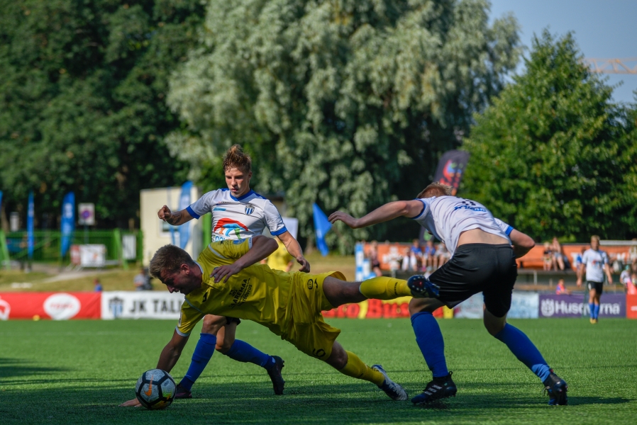 Fotograaf: Liisi Troska