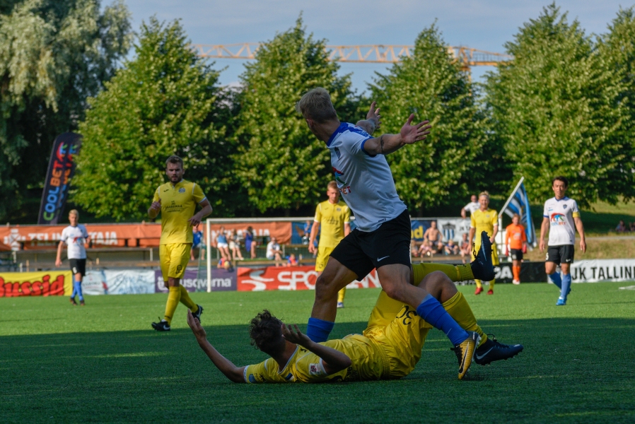 Fotograaf: Liisi Troska