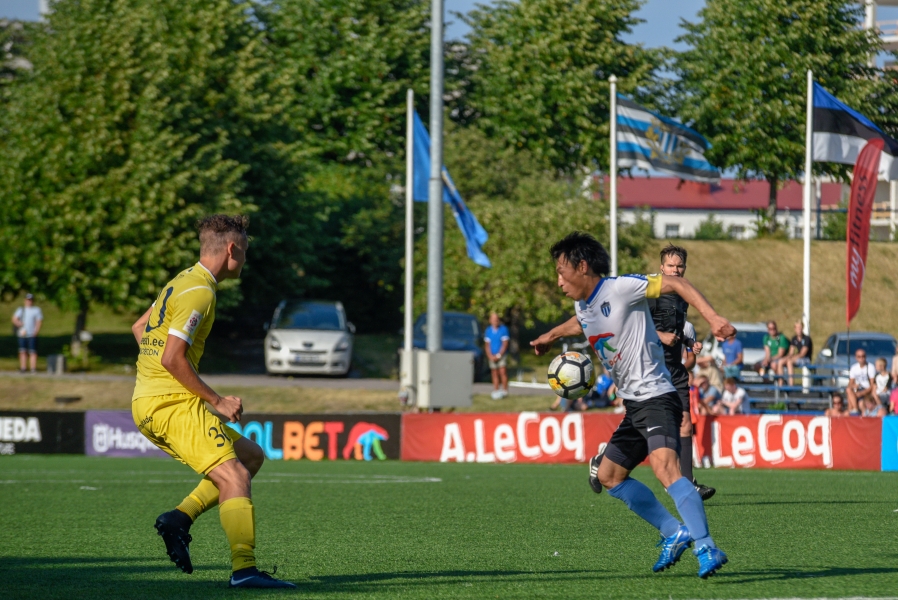 Fotograaf: Liisi Troska
