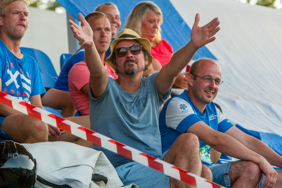 Fotograaf: Gertrud Alatare