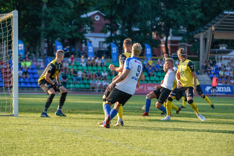Fotograaf: Liisi Troska