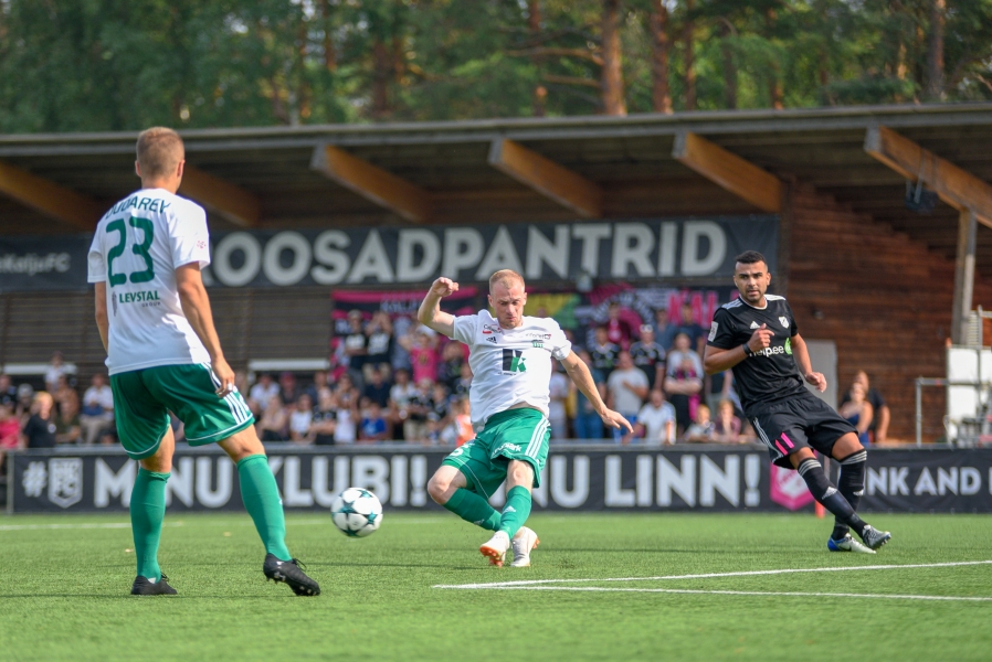 Fotograaf: Liisi Troska