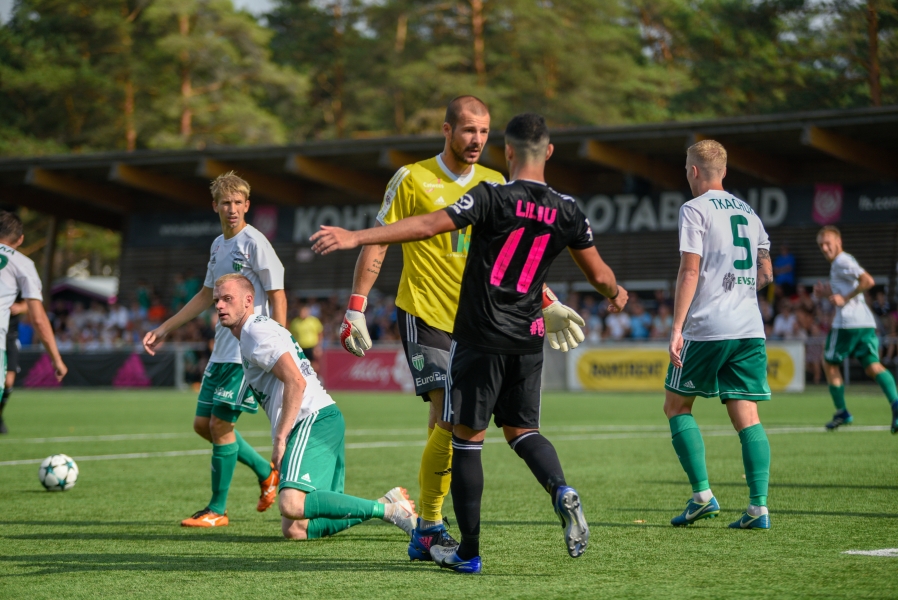 Fotograaf: Liisi Troska