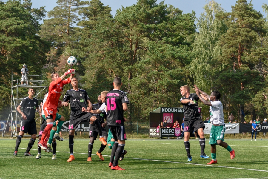 Fotograaf: Liisi Troska