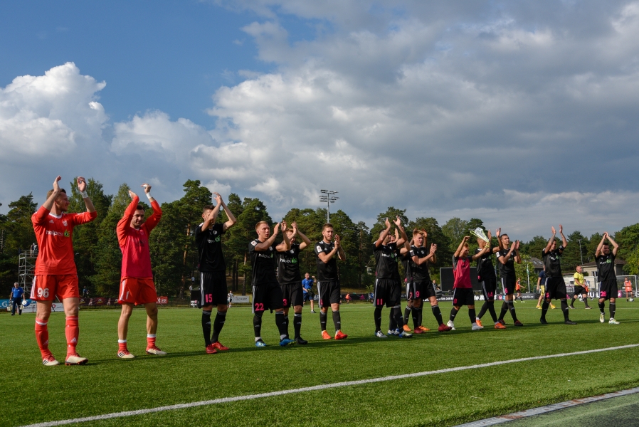 Fotograaf: Liisi Troska