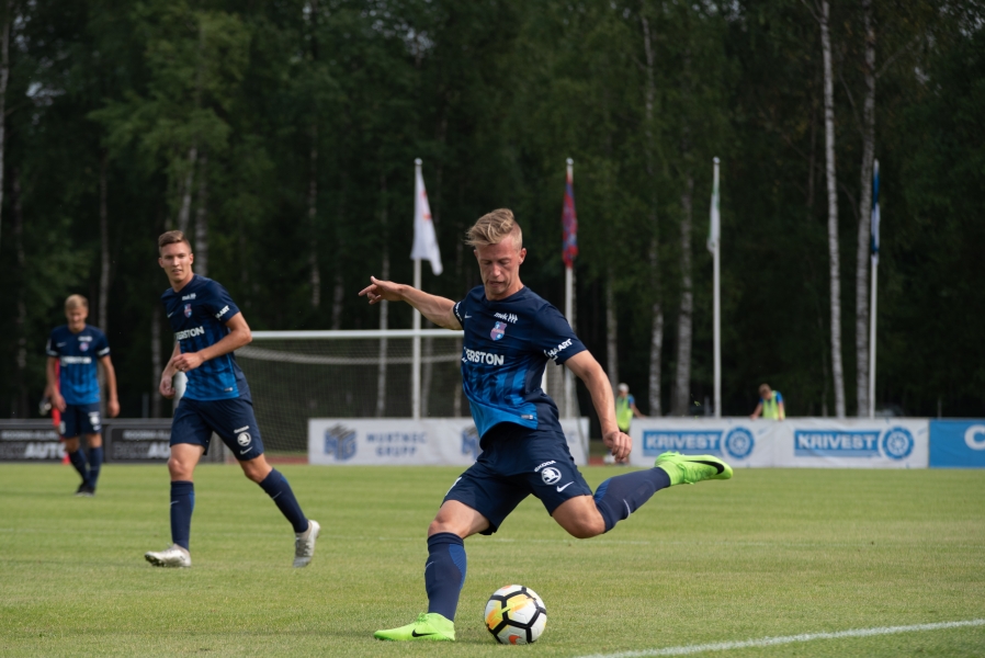 Fotograaf: Liisi Troska