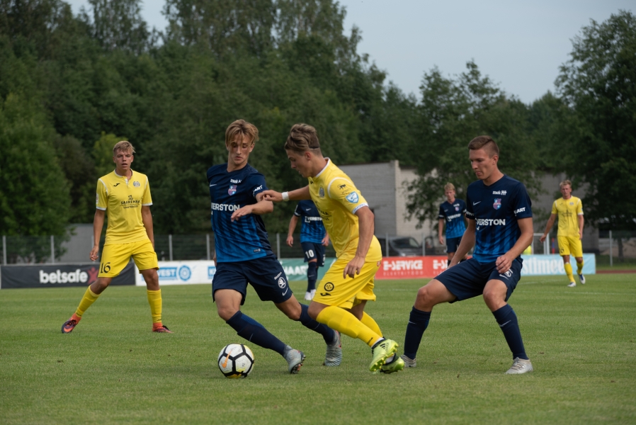 Fotograaf: Liisi Troska