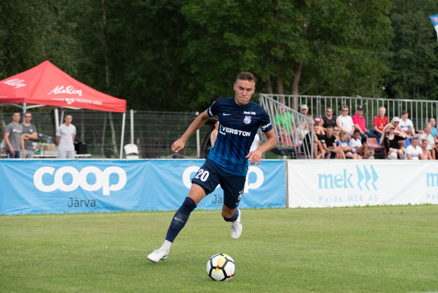 Fotograaf: Liisi Troska