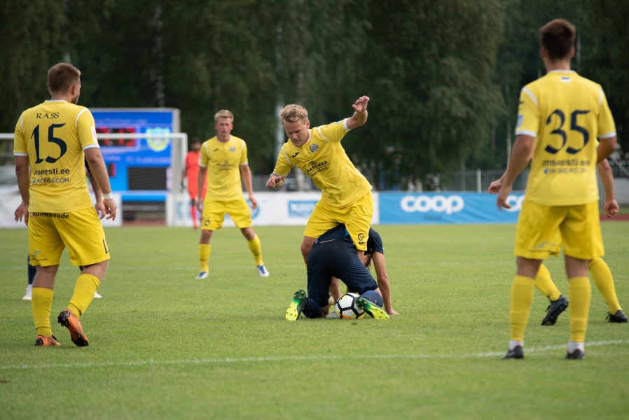 Fotograaf: Liisi Troska