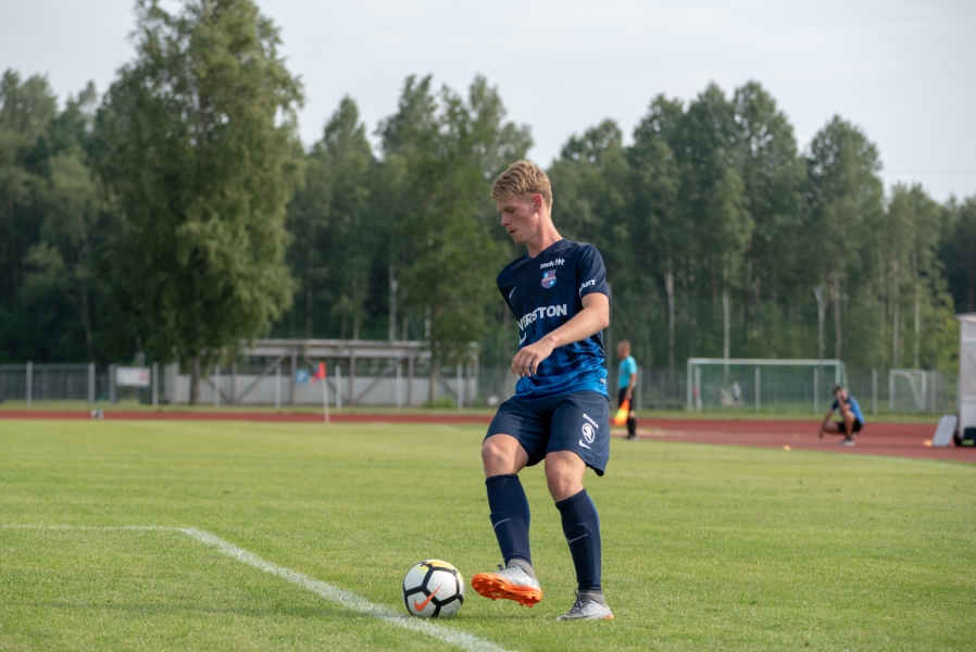 Fotograaf: Liisi Troska